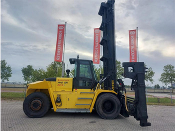 Konteinerių krautuvas HYSTER