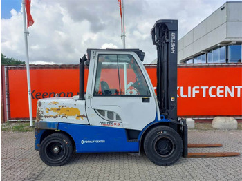 Dyzelinis krautuvas HYSTER