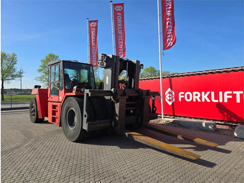 Dyzelinis krautuvas Kalmar DCE330 RoRo: foto 3