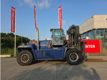 Dyzelinis krautuvas KALMAR