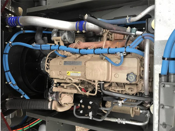 Terminalų vilkikas TERBERG