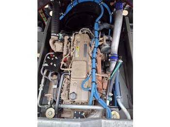 Terminalų vilkikas TERBERG