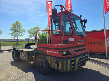 Terberg YT222 lizingą Terberg YT222: foto 1