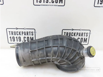 Oro įsiurbimo sistema DAF CF