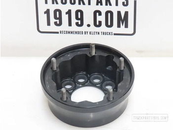 Variklis ir dalys DAF