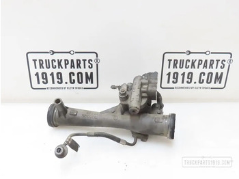 Variklis ir dalys DAF