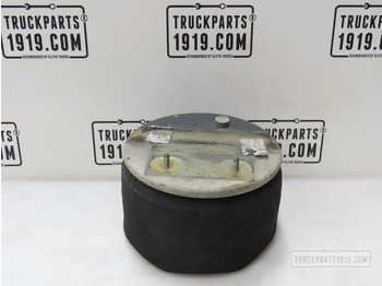 Pneumatinė pakaba DAF