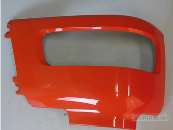 Bamperis kampas DAF CF