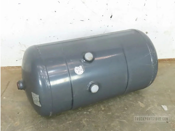 Stabdžių dalys DAF