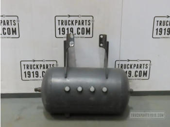 Stabdžių dalys DAF