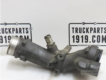 Aušinimo sistema DAF