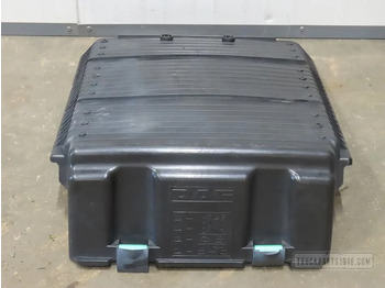 Elektros sistema DAF