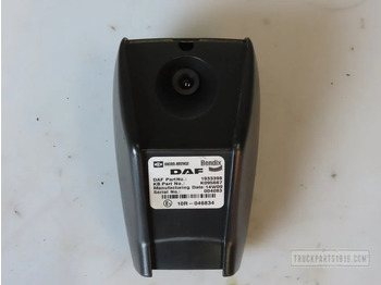 Valdymo blokas DAF XF 106