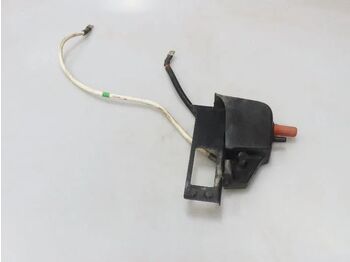 Elektros sistema DAF
