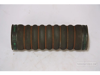 Aušinimo sistema IVECO