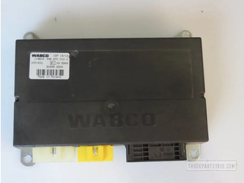 Valdymo blokas IVECO