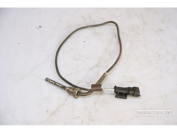 Išmetimo sistema IVECO