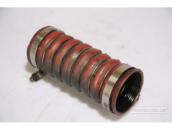 Aušinimo sistema MAN