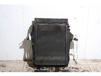 Radiatorius MAN TGL