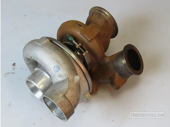 Turbina MAN