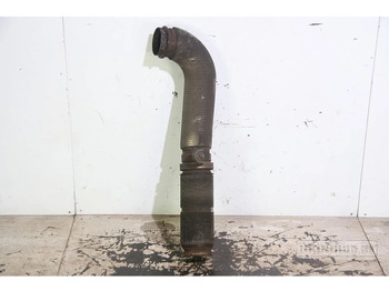 Išmetimo sistema MAN