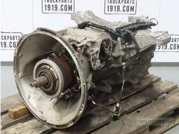 Pavarų dėžė MERCEDES-BENZ