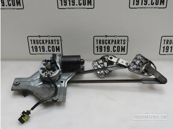 Valytuvas MERCEDES-BENZ