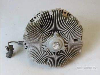 Ventiliatorius MERCEDES-BENZ