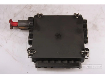 Saugiklis MERCEDES-BENZ