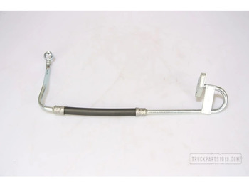 Variklis ir dalys MERCEDES-BENZ