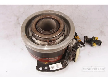 Sankaba ir dalys MERCEDES-BENZ