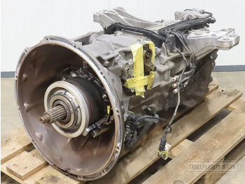 Pavarų dėžė MERCEDES-BENZ