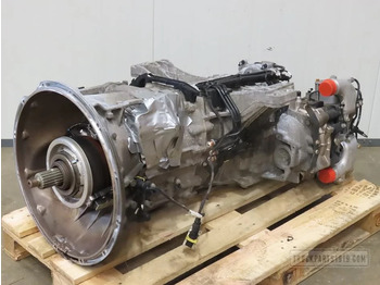 Pavarų dėžė MERCEDES-BENZ