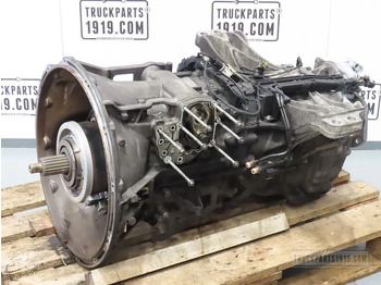 Pavarų dėžė MERCEDES-BENZ