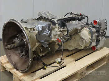 Pavarų dėžė MERCEDES-BENZ