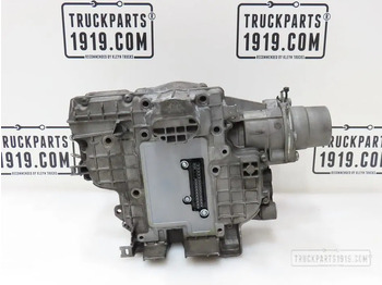 Pavarų dėžė MERCEDES-BENZ