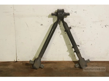 Pakaba MERCEDES-BENZ