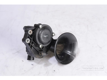 Elektros sistema RENAULT