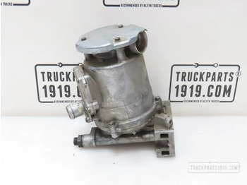 Variklis ir dalys SCANIA