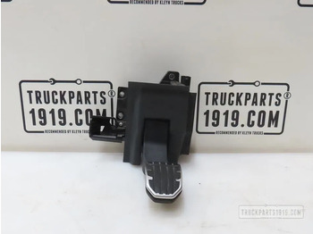 Prietaisų skydas SCANIA