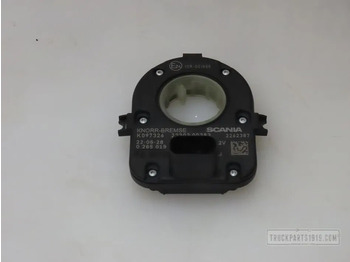 Jutiklis SCANIA