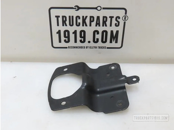 Kėbulas ir išorė SCANIA