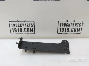 Kėbulas ir išorė SCANIA