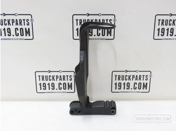 Kėbulas ir išorė SCANIA