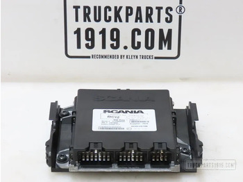 Valdymo blokas SCANIA