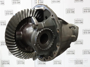 Diferencialas SCANIA R