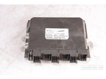 Valdymo blokas SCANIA R
