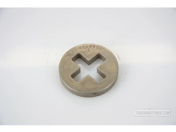 Kuro siurblys SCANIA