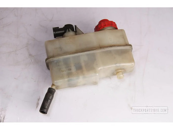 Sankaba ir dalys VDO