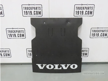 Kėbulas ir išorė VOLVO